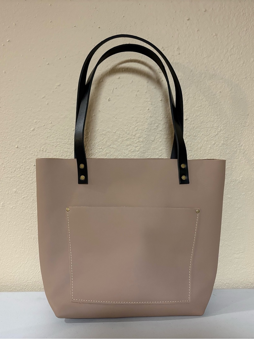Portland Leather Goods PLG Sunkissed Medium Tote
